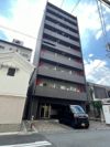 グランパシフィック阪南町の外観画像