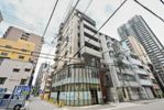 トラストマン堀江の外観画像