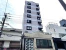 プレイス中川の外観画像