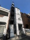 プログレス駒川の外観画像