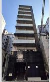 クレビオス南堀江の外観画像