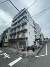 ホーユーコンフォルト東住吉の外観画像