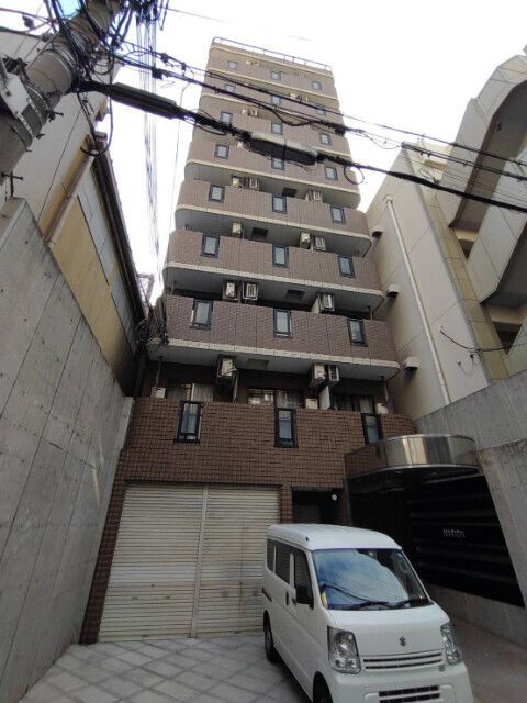 MARIONの外観画像