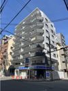 21北堀江（トニーワンキタホリエ）の外観画像