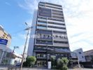 プレサンスOSAKA DOMECITYワンダーの外観画像