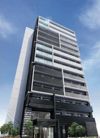 プレサンス大阪ドームシティワンダーの外観画像