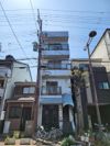 エムロード関目の外観画像