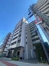 エスリード新北野の外観画像