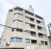 ダイアパレス四ツ橋の外観画像