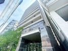 リーガルあみだ池新町の外観画像