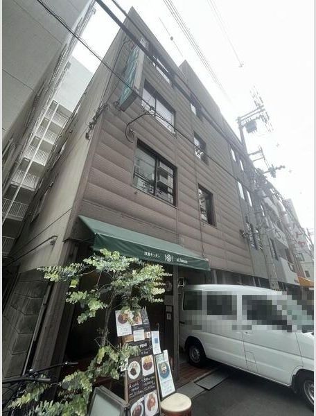 富来マンション(寿ハイツ)の外観画像