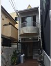 遠里小野パンションの外観画像