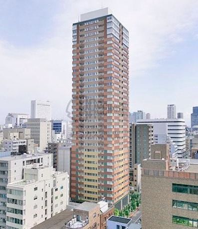 サンクスタワー心斎橋ミラノグランデの外観画像
