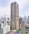 サンクスタワー心斎橋ミラノグランデの外観画像
