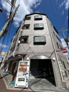 新森ロータリーマンションの外観画像