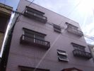 セレッソ新深江の外観画像