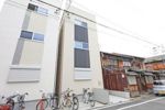 ハーモニーテラス小路東IVの外観画像