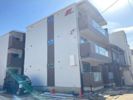 Maison Honobonoの外観画像