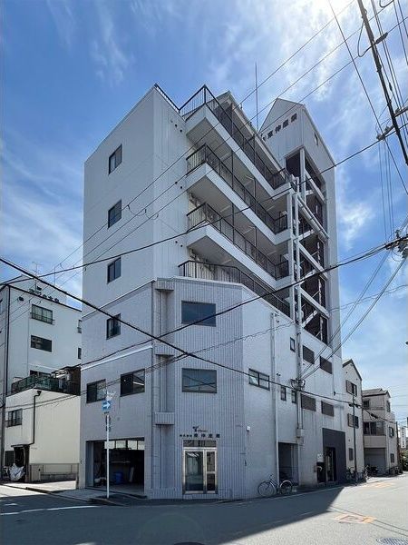 ルモン深江南の外観画像