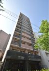 ララプレイスOSAKA WEST PRIMEの外観画像
