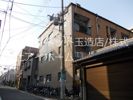 桧マンションの外観画像