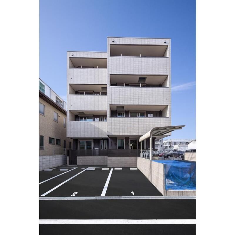 ma.maison(マ.メゾン)の外観画像