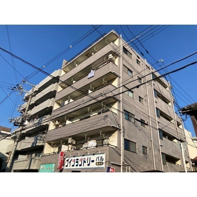 スターパークの外観画像