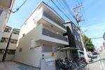 FmaisonLOREI番館の外観画像