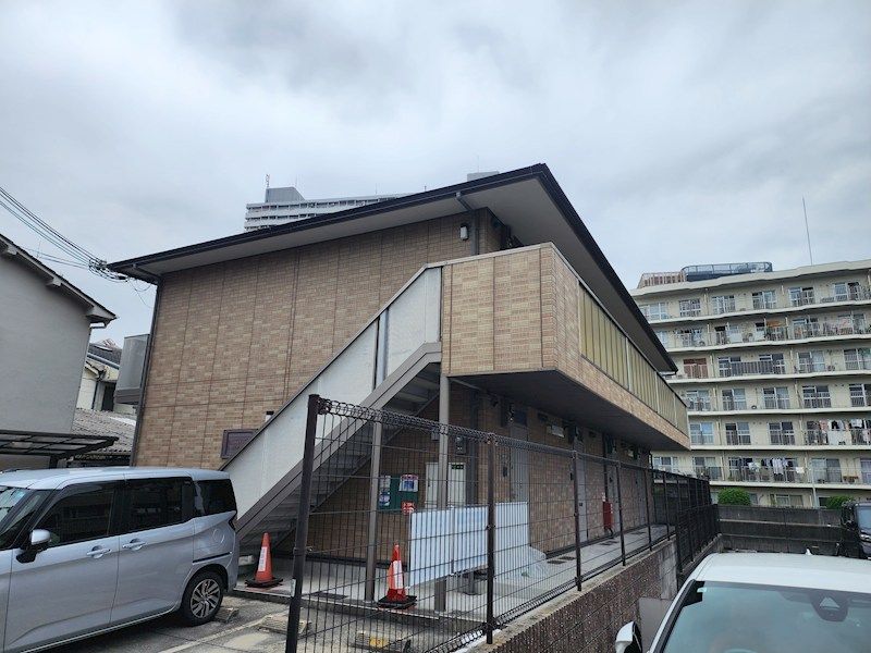 HOPETOWNの外観画像
