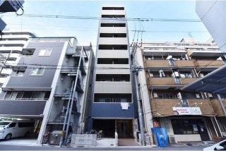 みおつくし布施の外観画像