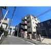 ロイヤルパレス東住吉の外観画像