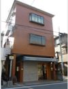 ハイツ松風の外観画像