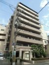 GATHERIA PACEの外観画像