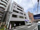 吉田ビルグレイシィ・コートの外観画像