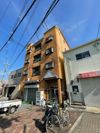 第3タナックマンションの外観画像