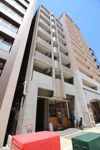 パセオス上本町の外観画像