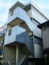 マンション五番館の外観画像