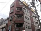 ロイヤルハイム新深江の外観画像