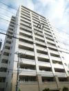 コスモリード谷町六丁目（旧ドゥーエ谷町）の外観画像
