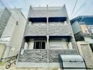 アクシア小路（アクシアショウジ）の外観画像