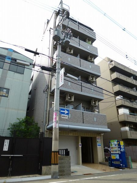 GRAND VERYの外観画像