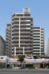 エステムプラザ心斎橋EAST IV ブランディアの外観画像