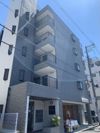 パテオ長居の外観画像