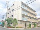 ブレスト我孫子町の外観画像
