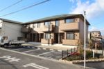 サンハイツ喜連 A棟の外観画像