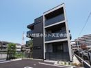 La Coeur北島の外観画像