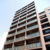 エイペックス東心斎橋IIの外観画像