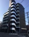 シャルマンコーポネイビーの外観画像