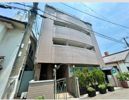 オーツ駒川の外観画像