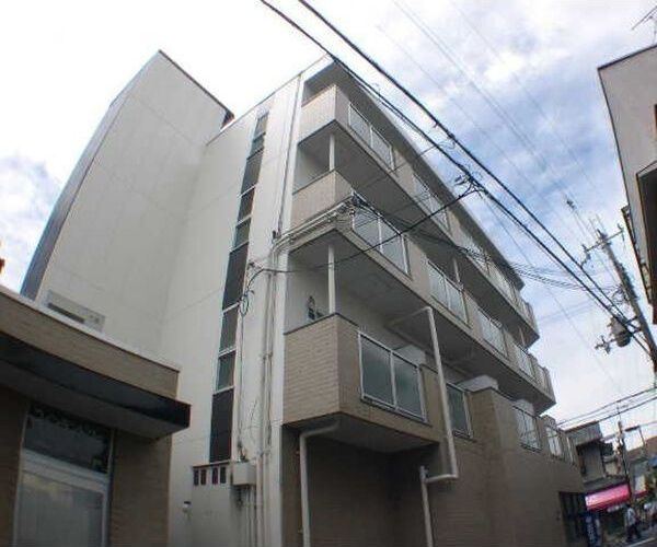 センチュリーシティIIの外観画像